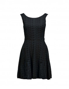 Vintage women's dress