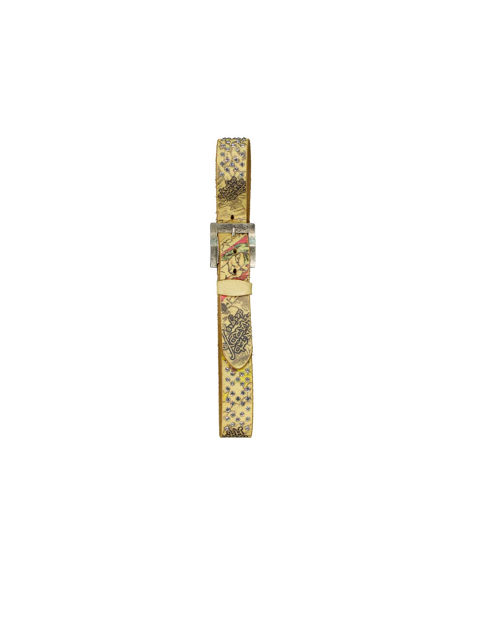 Ed Hardy moteriškas diržas
