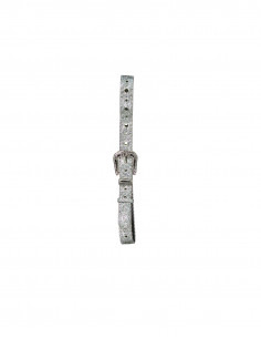 Vintage women's belt