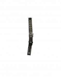 El Campero women's real leather belt