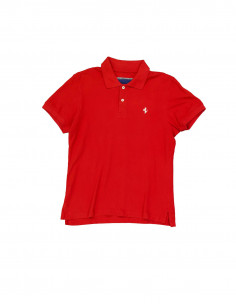 Ferrari men's top