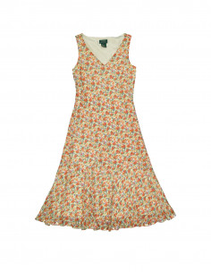 Ralph Lauren women's silk dress