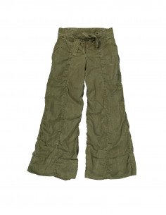 Spot women's flared trousers