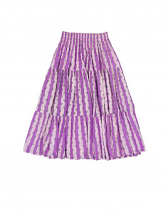 Vintage women's skirt