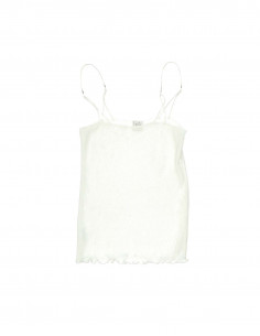 Gef women's knitted top