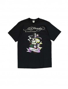 Ed Hardy men's T-shirt