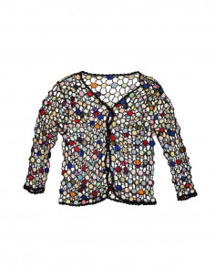Vintage women's cardigan