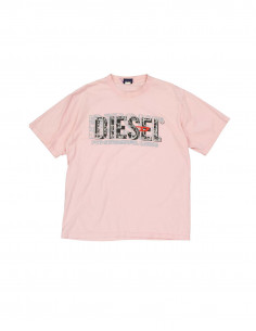 Diesel men's T-shirt