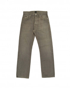 Hugo Boss men's jeans