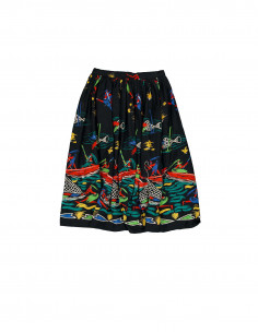 Vintage women's skirt