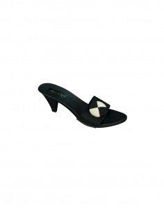 Vintage women's sandals