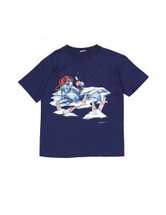 Coca Cola men's T-shirt 1997
