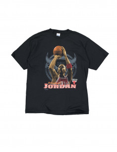 Salem men's T-shirt 1991