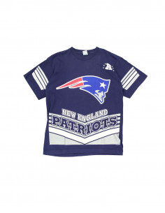 Salem men's T-shirt 1995