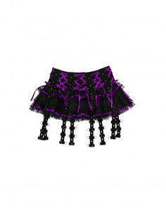 Hell Bunny women's skirt