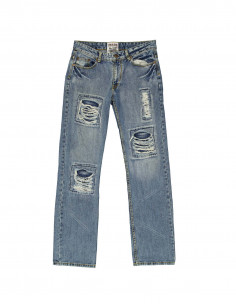 Boy men's jeans