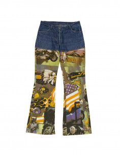 Vintage women's jeans