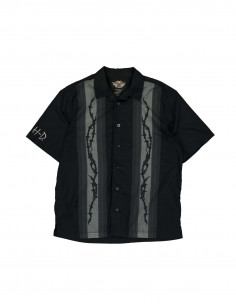 Harley Davidson men's shirt