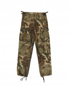 Realtree women's cargo trousers