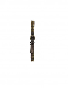 Vintage women's belt