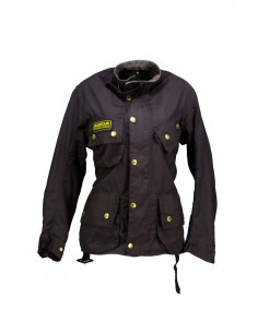 Barbour moteriška striukė