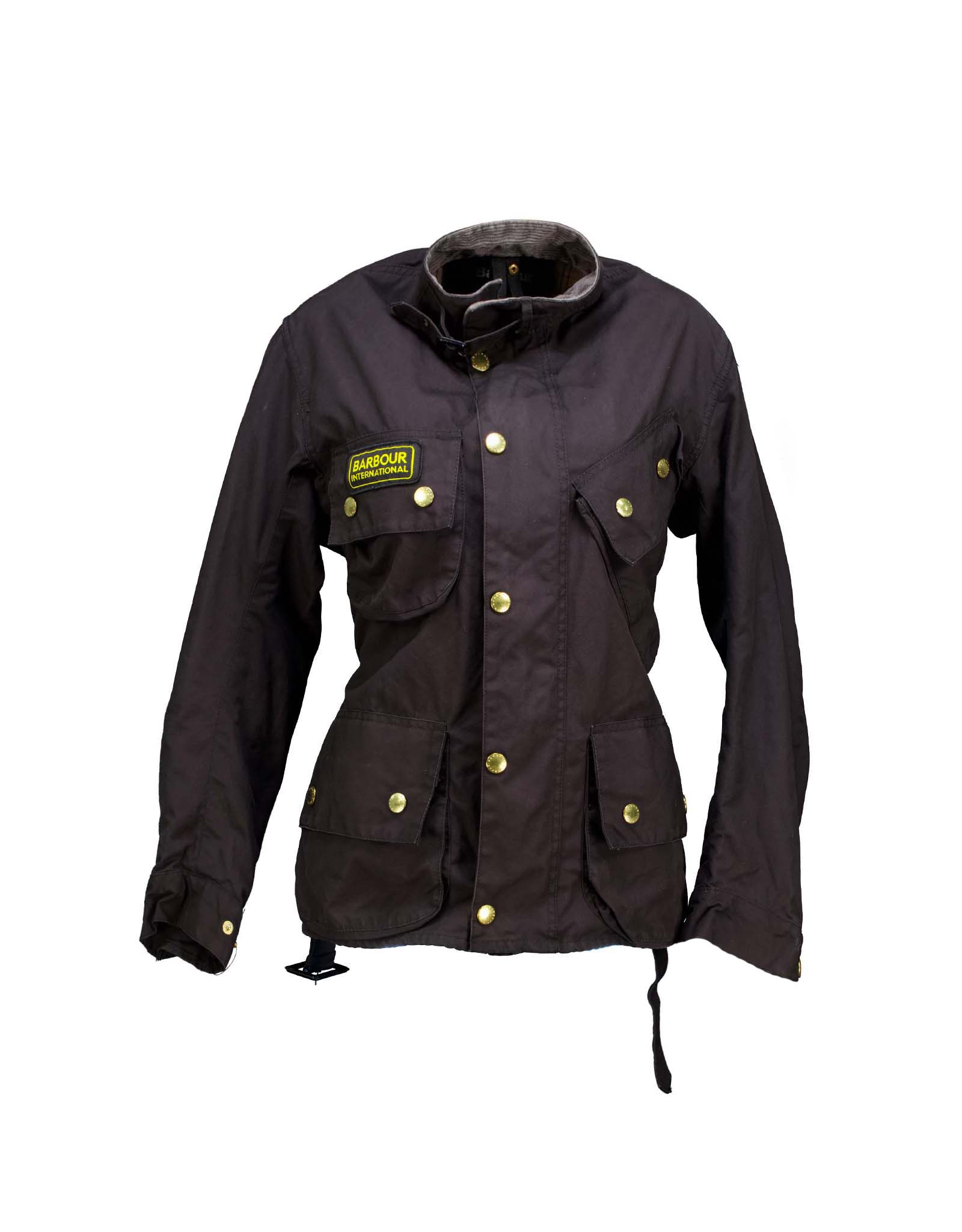 Barbour moteriška striukė
