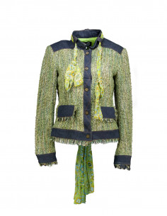 Dolce & Gabbana moteriškas švarkas