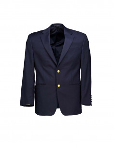 Ralph Lauren men's wool tailored jacket