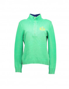 Ralph Lauren women's roll neck sweater