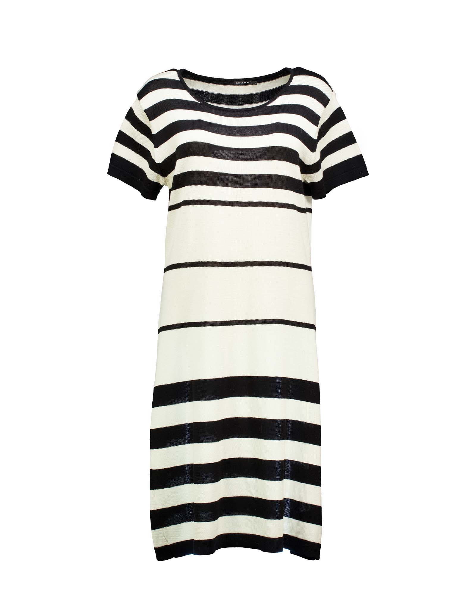 Marimekko moteriška megzta suknelė