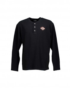 Harley Davidson men's top