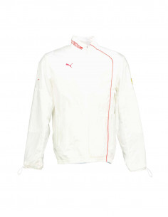 Puma x Ferrari men's sport jacket