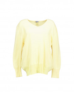 Adagio women's V-neck sweater