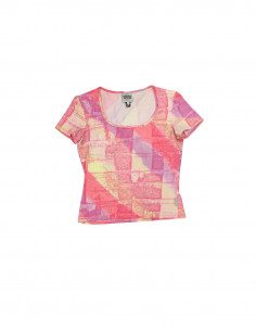 Versace Jeans Couture women's blouse