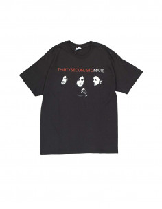 Hanes men's T-shirt
