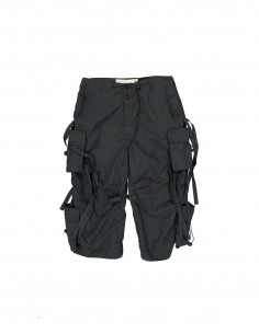 Combat women's capri trousers
