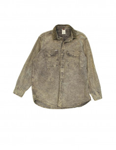 Carhartt men's shirt jacket