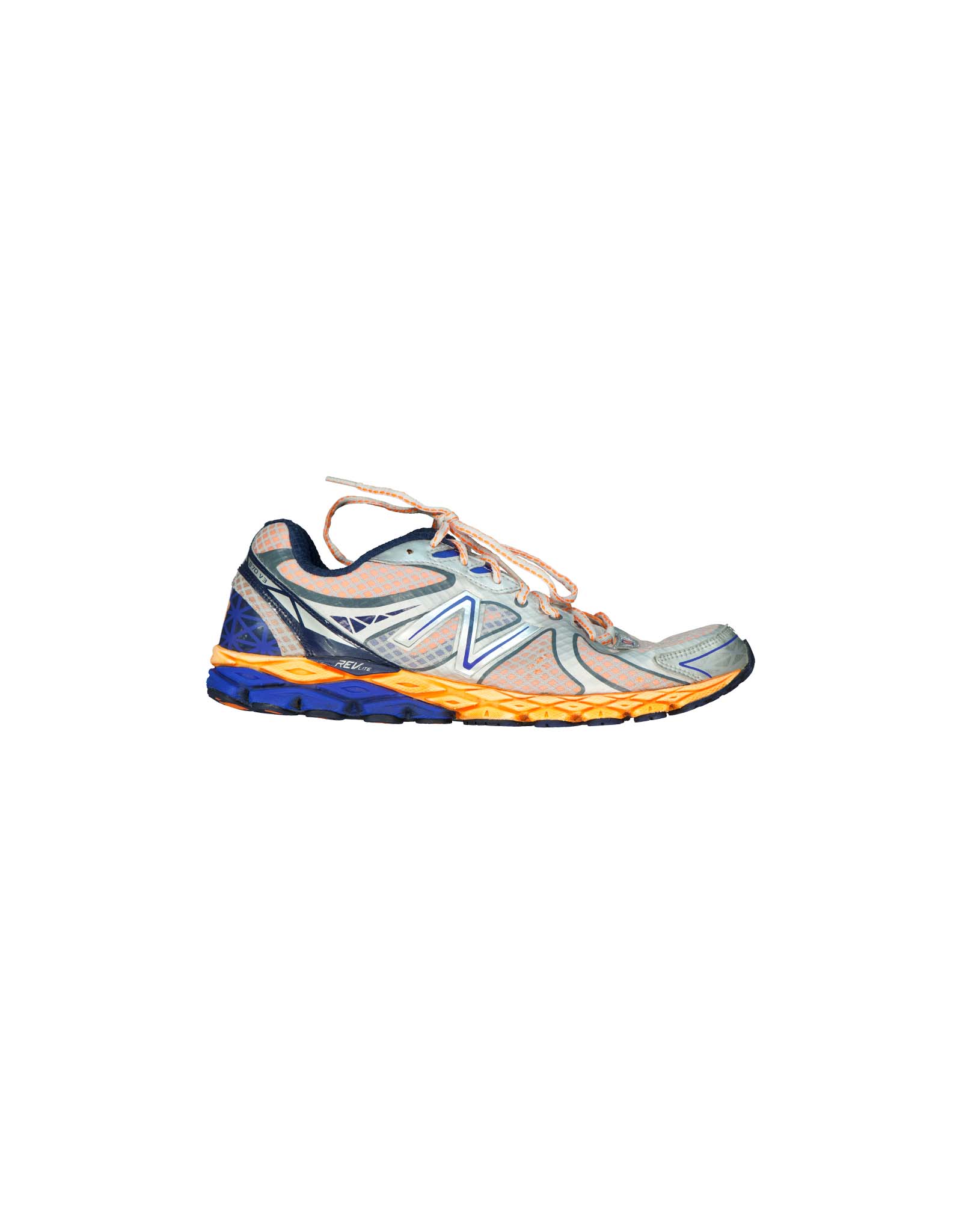 New Balance vyriški sportiniai bateliai
