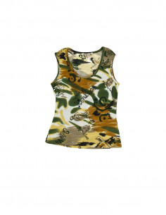 Young Classic women's sleevless top