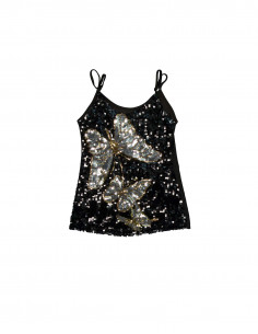 Vintage women's cami top