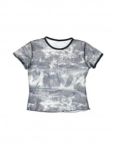 Vintage women's blouse