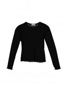 Impulsive women's blouse