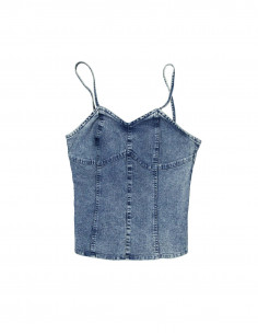 Sofia women's denim top