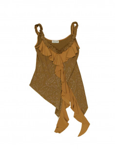 Charmant women's cami top