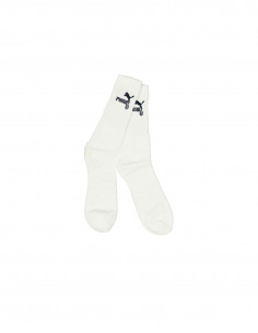 Puma men's socks
