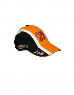 Louis men's baseball cap