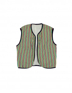 Vintage women's vest
