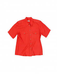 Einhorn women's linen blouse