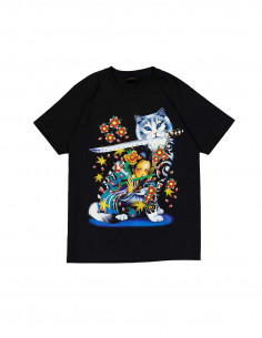 Chan men's T-shirt