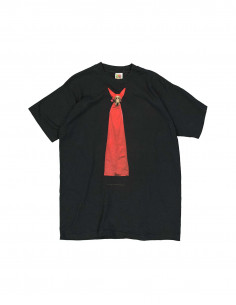 Fruit Of The Loom men's T-shirt 1995